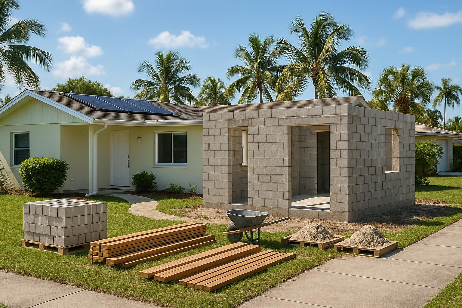 How to Plan a Home Addition Without the Headaches